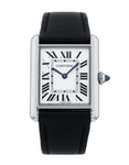 Pre-Owned Cartier Tank Must De Cartier Watch